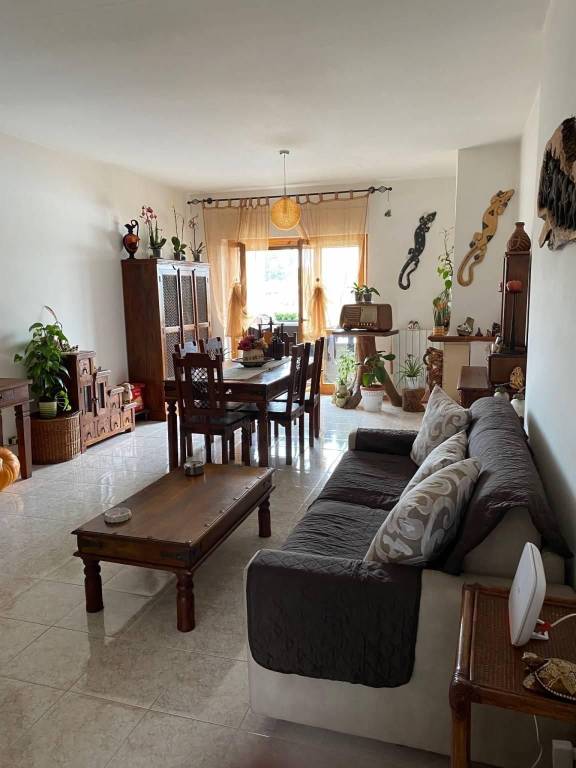 Appartamento in in vendita da privato a Scandriglia via Monte Calvo, 11