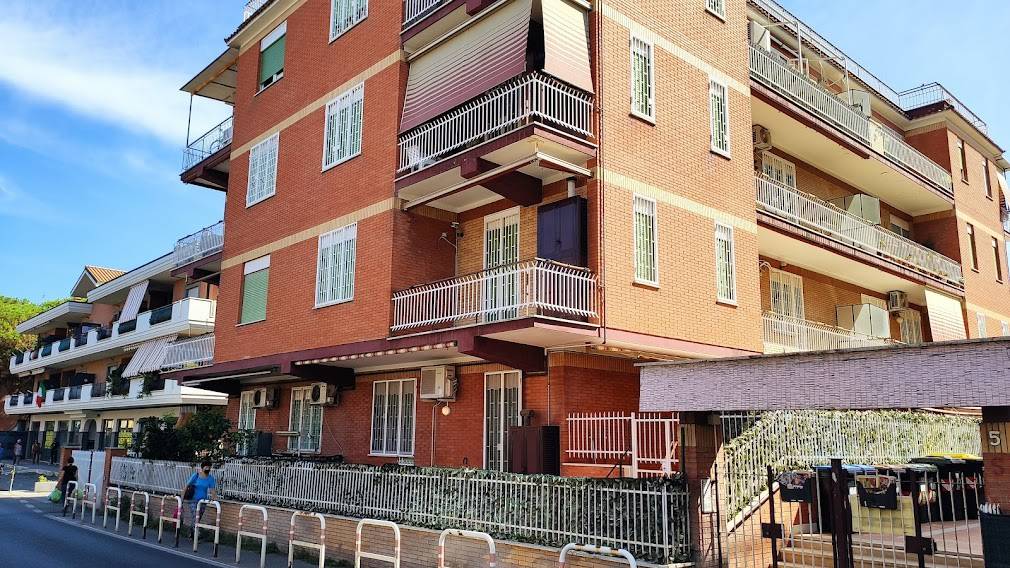 Appartamento in vendita a Marino via Giovanni Prati