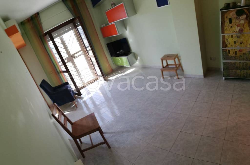 Appartamento in vendita a Monterotondo via Garigliano