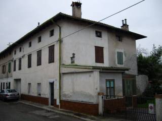 Casa indipendente in in vendita da privato a gorizia corte san carlo, 4