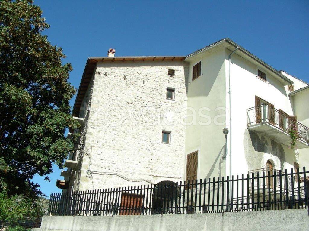 Appartamento in in vendita da privato a Caramanico Terme fonte Santa Croce