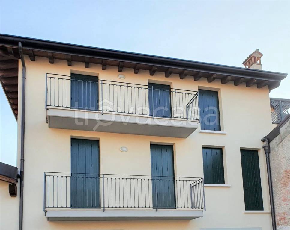 Appartamento in vendita a Bovezzo vILL. Prealpino