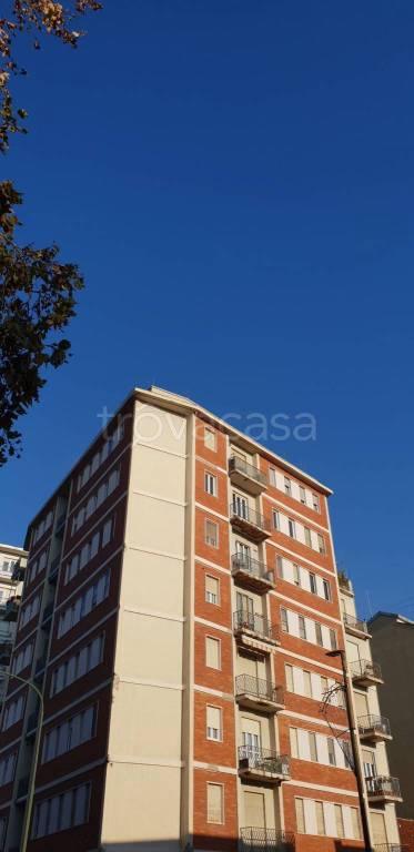 Appartamento in in vendita da privato a Torino corso Unione Sovietica