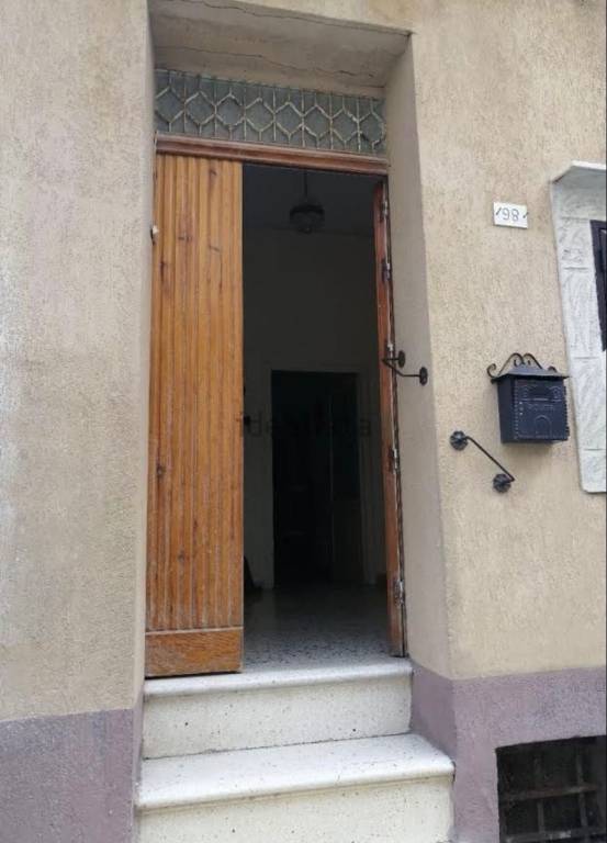 Appartamento in in vendita da privato a Palma di Montechiaro via Alessandro Manzoni, 98
