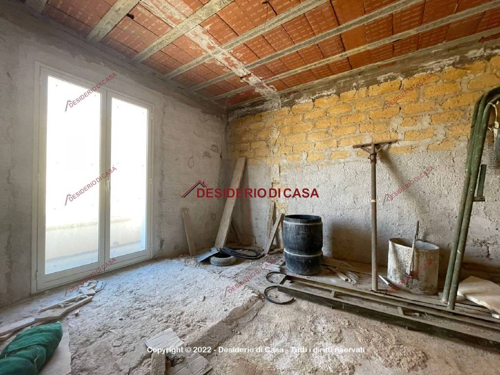 Appartamento in vendita a Casteldaccia via Alessandro Volta, 3