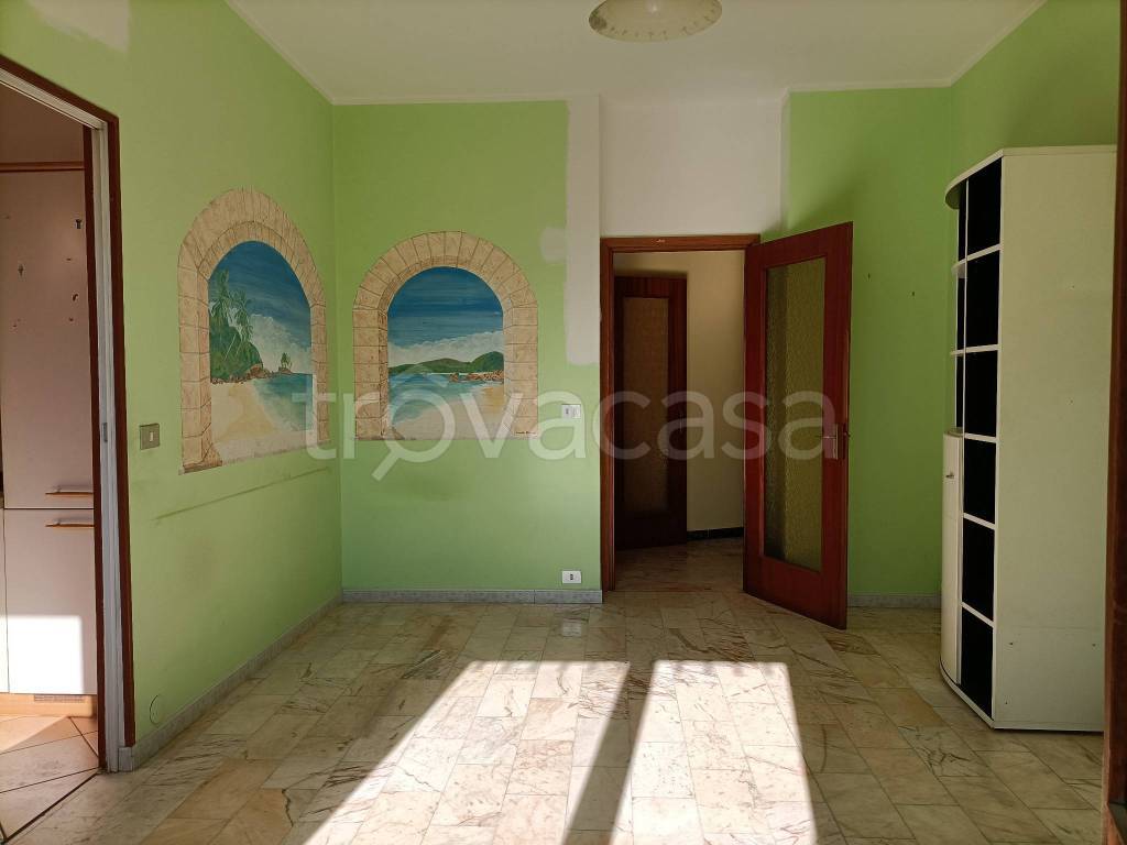 Appartamento in vendita a Borgo San Dalmazzo via Giovanni Lovera, 3