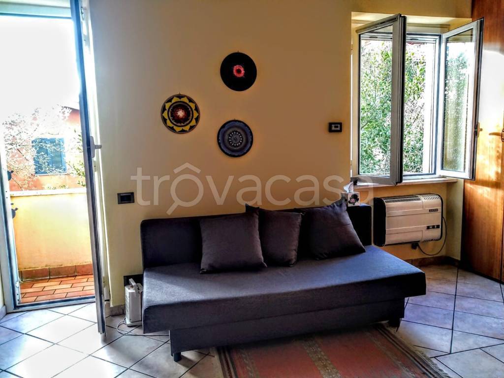Appartamento in in vendita da privato a Manziana via Santa Severa, 20