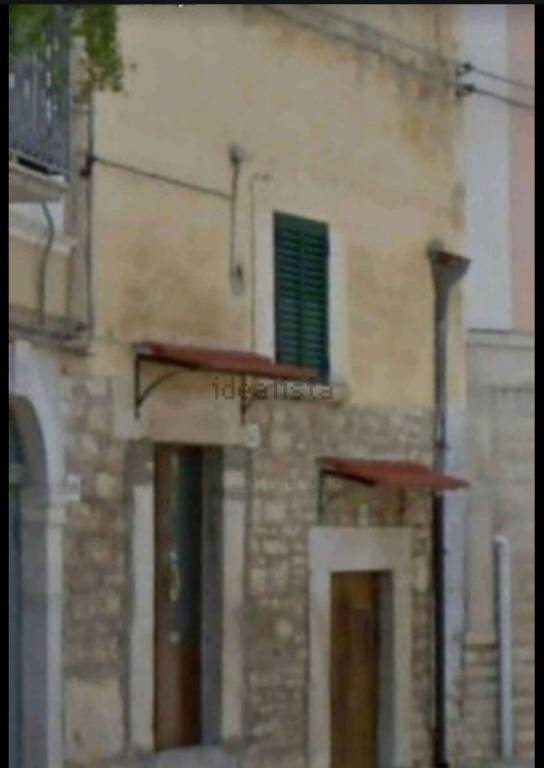 Villa in in vendita da privato ad Andria piazza Umberto I, 11111