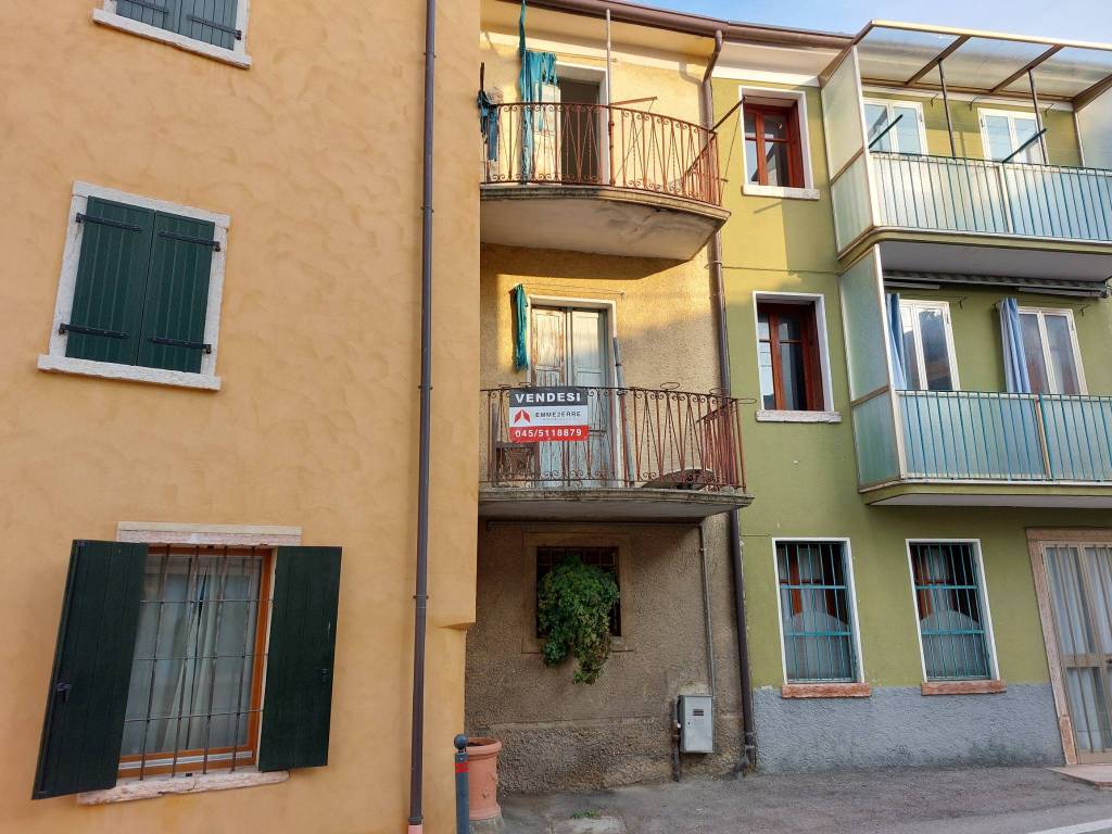Casa Indipendente in vendita a San Zeno di Montagna via Giuseppe Zanetti, 5