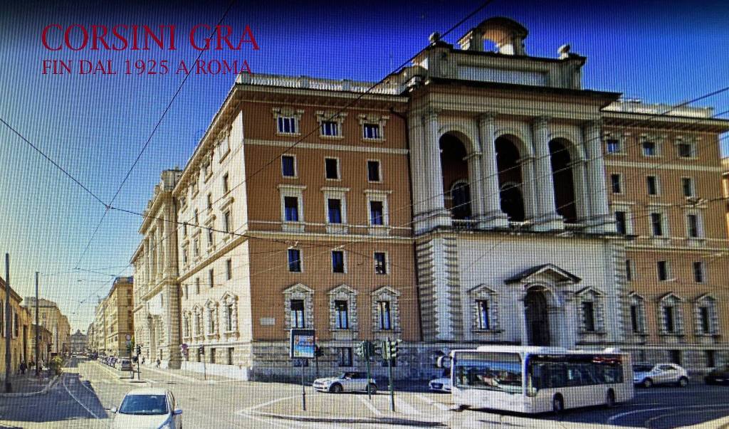 Ufficio in vendita a Roma via Emanuele Gianturco