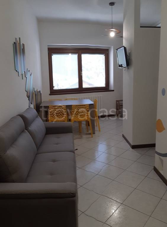 Appartamento in in vendita da privato a Schilpario via Torri, 31