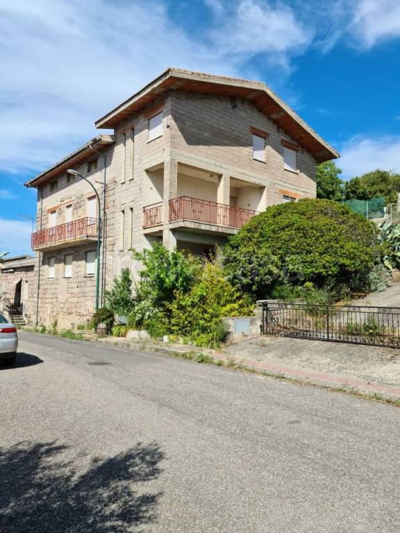 Villa Bifamiliare in in vendita da privato ad Ardauli via Tirso, 63