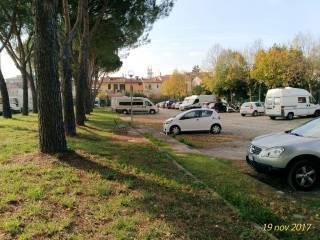 Posto auto in vendita a firenze via reginaldo giuliani, 432