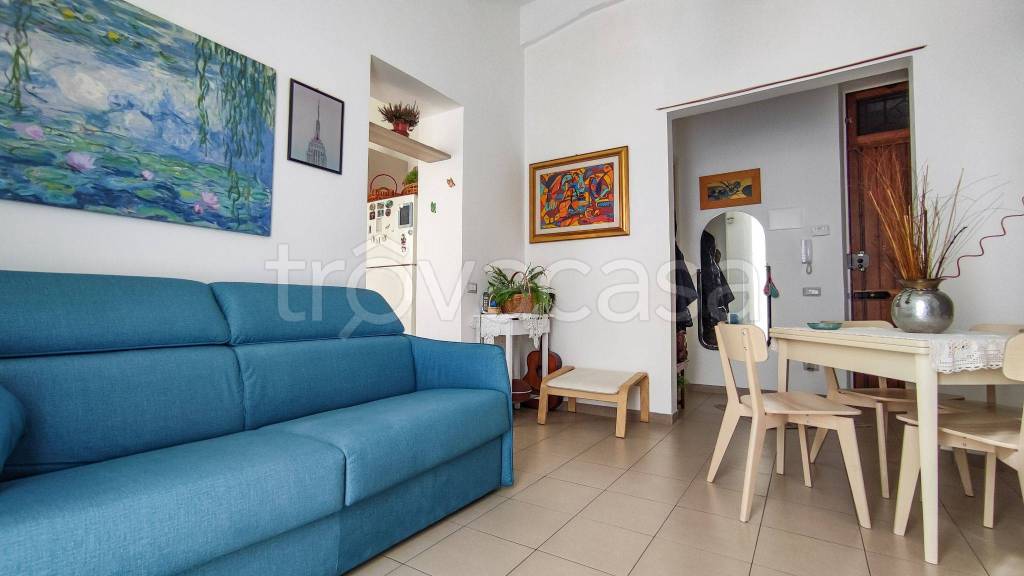 Appartamento in in vendita da privato a Messina via Alessandro Manzoni, 39