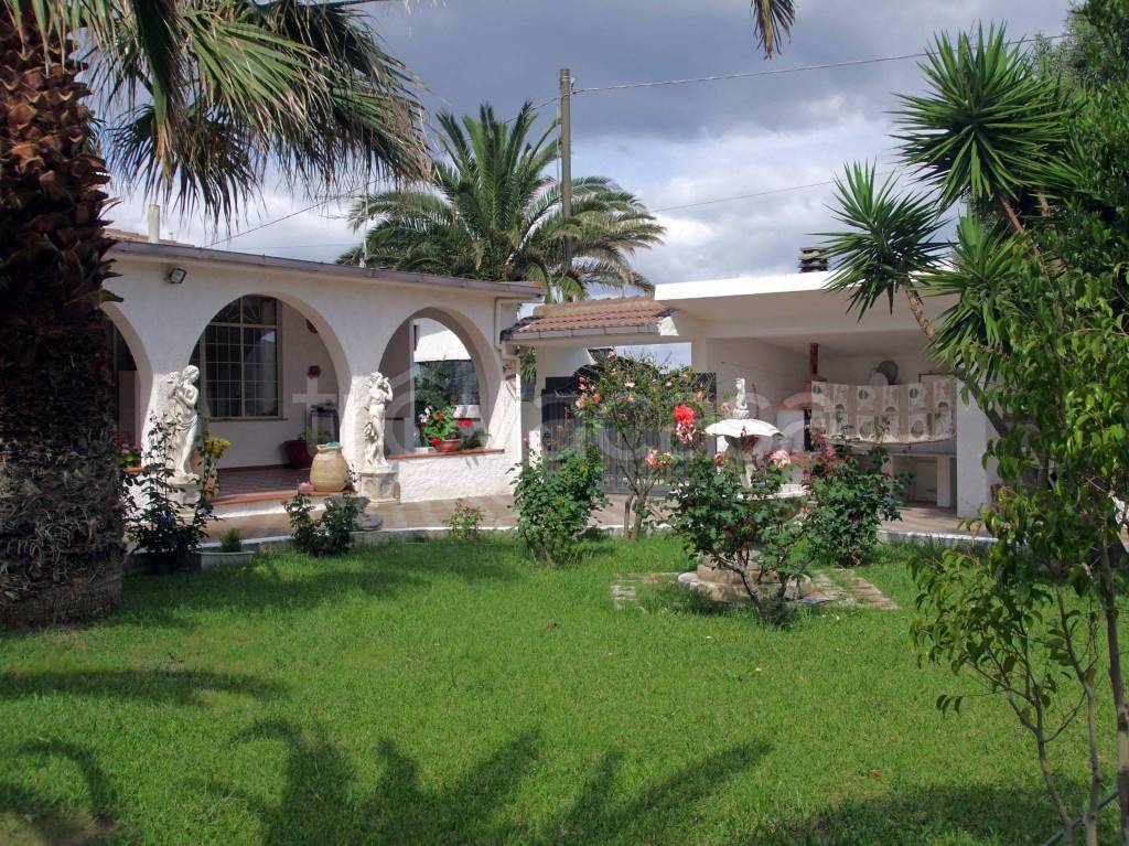 Villa in vendita a Sorso località Muru De Maria