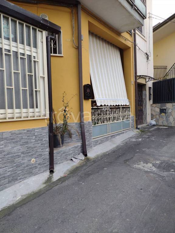 Appartamento in in vendita da privato a Misterbianco via Benedetto Croce, 3