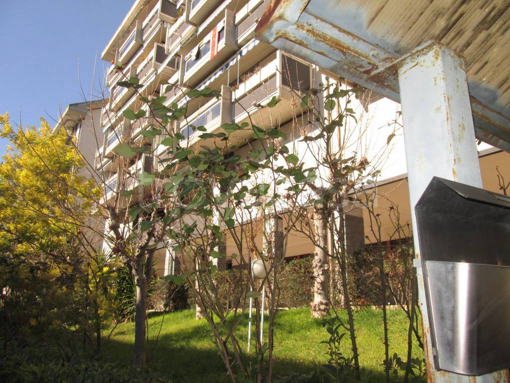 Appartamento in vendita a Pescara via Campo Felice, 43