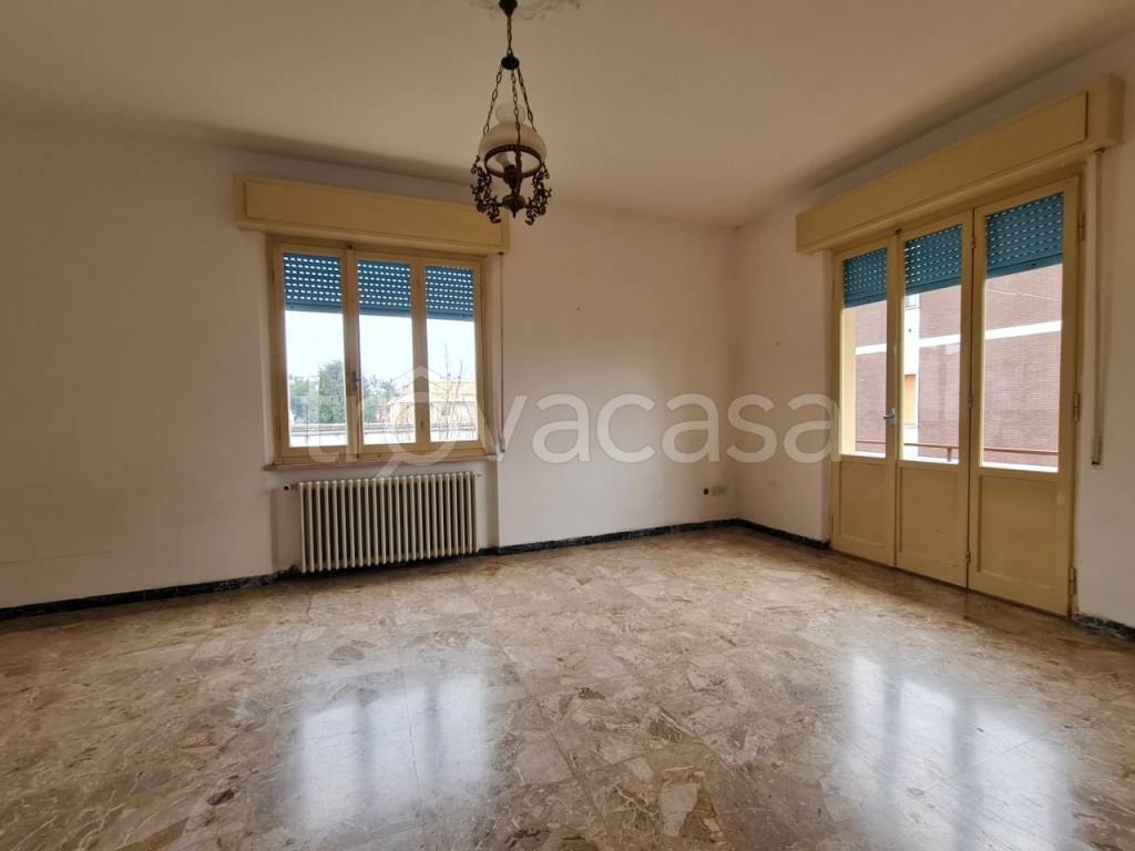 Appartamento in vendita a Jesi via Piero Gobetti