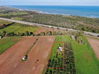 Colonica in vendita a carovigno strada comunale carovigno