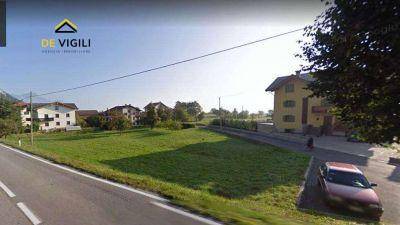 Terreno Residenziale in vendita a Fai della Paganella via Trento
