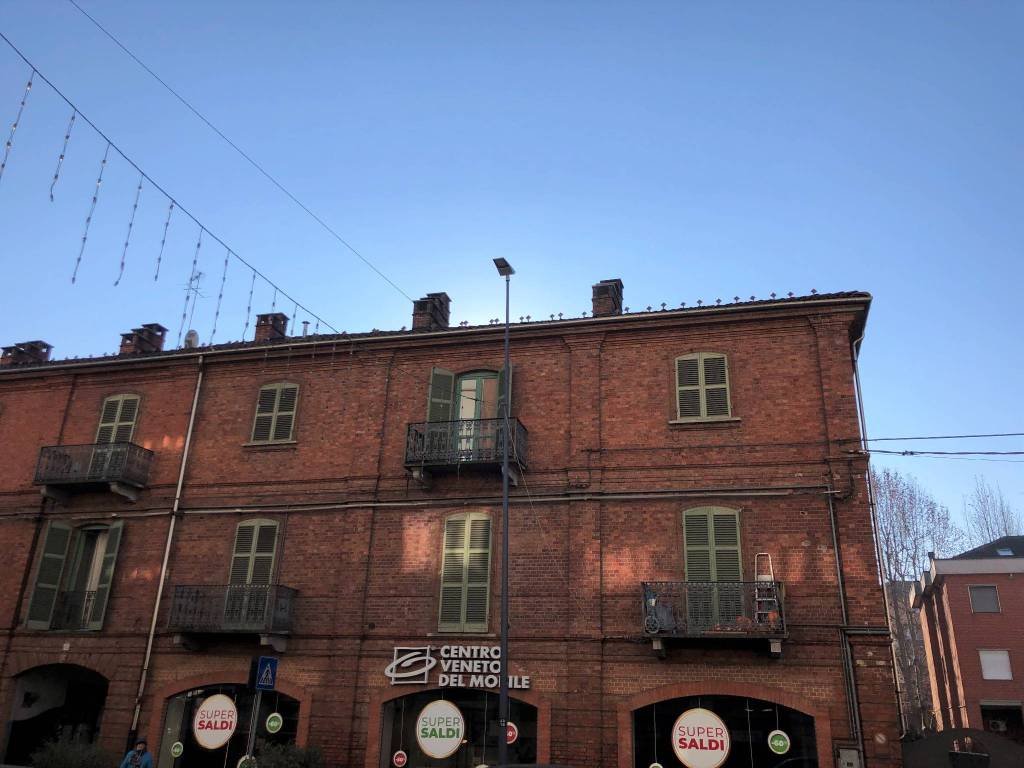 Appartamento in vendita ad Asti corso Alessandria, 109