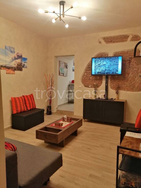 Appartamento in in affitto da privato a Catania via Penninello, 37