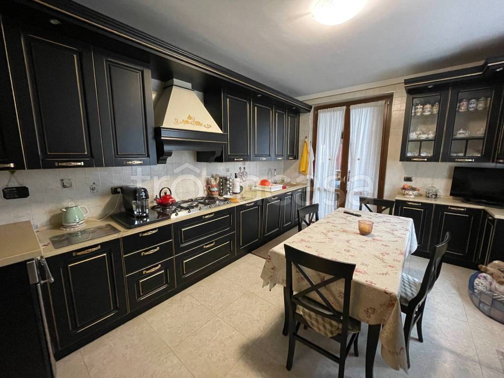 Appartamento in vendita a Senigallia via Arceviese, 223
