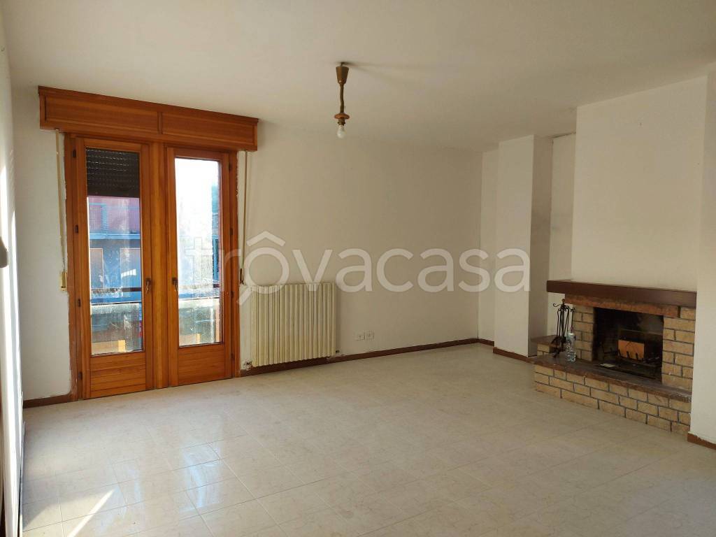 Appartamento in in vendita da privato a Macerata Feltria via Pitino, 1