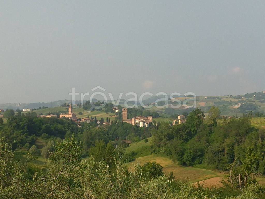 Terreno Agricolo in vendita a Castelvetro di Modena via Medusia, 37A