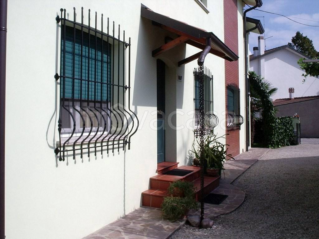 Villa Bifamiliare in vendita a Copparo viale Idris Ricci