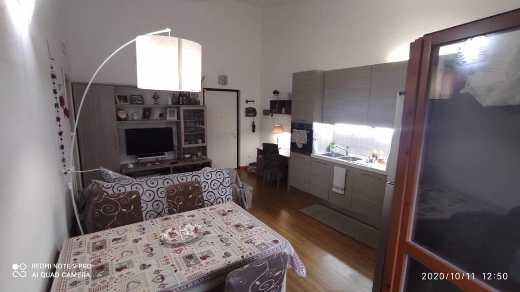 Appartamento in in vendita da privato a Marino via Palaverta, 69