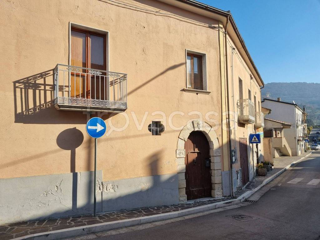 Appartamento in in vendita da privato ad Atena Lucana via Umberto I