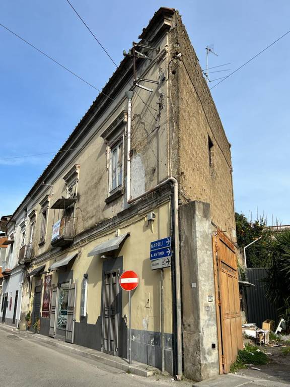 Appartamento in vendita a Sant'Arpino corso Atellano