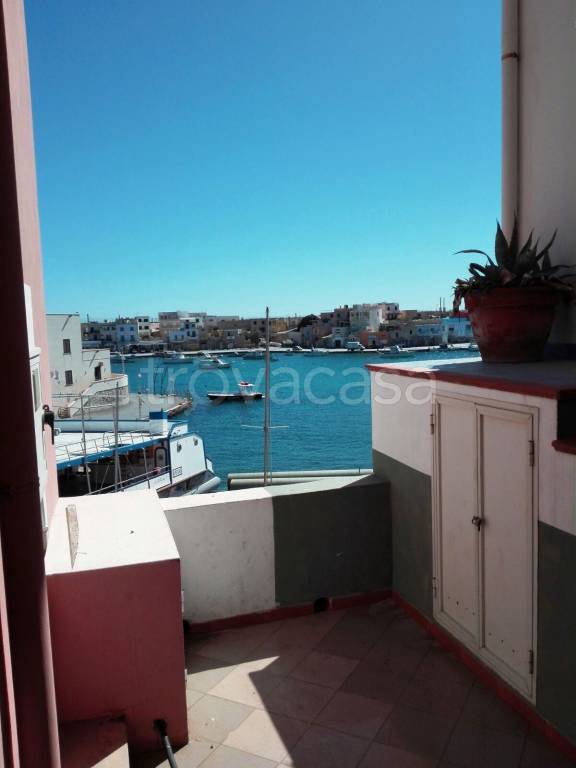 Appartamento in in vendita da privato a Lampedusa e Linosa piazza Castello, 9