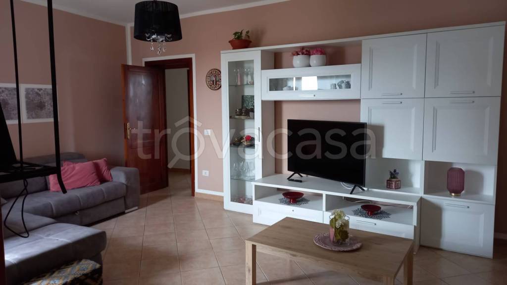 Appartamento in in vendita da privato a Ittiri via Antonio Segni, 13