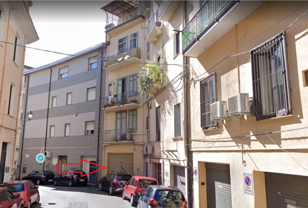 Negozio in vendita a Lamezia Terme via San Domenico, 33