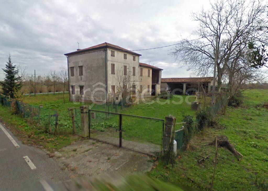 Casale in in vendita da privato a Camponogara via Alessandro Manzoni, 31