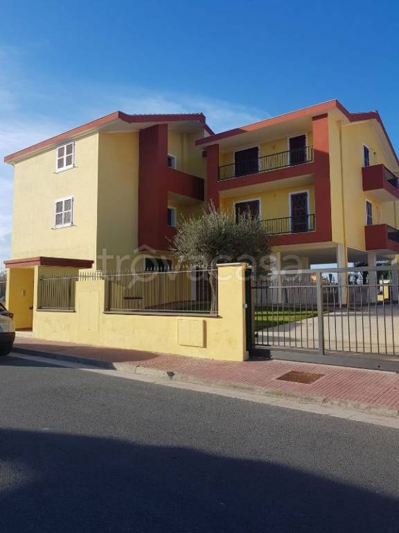 Appartamento in in vendita da privato a Maracalagonis via Sandro Pertini