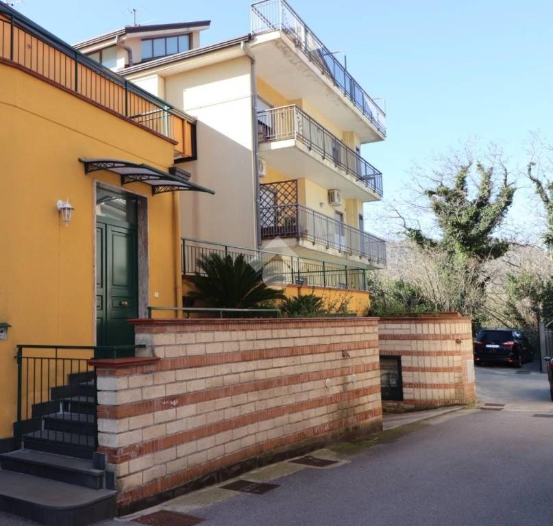 Appartamento in vendita a Fisciano via fratelli napoli, 114