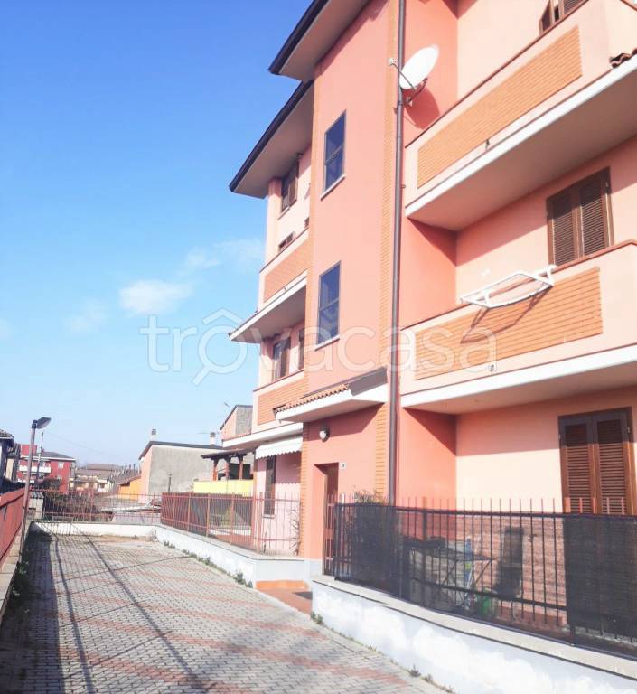 Appartamento in vendita a Cremona via Casella, 24