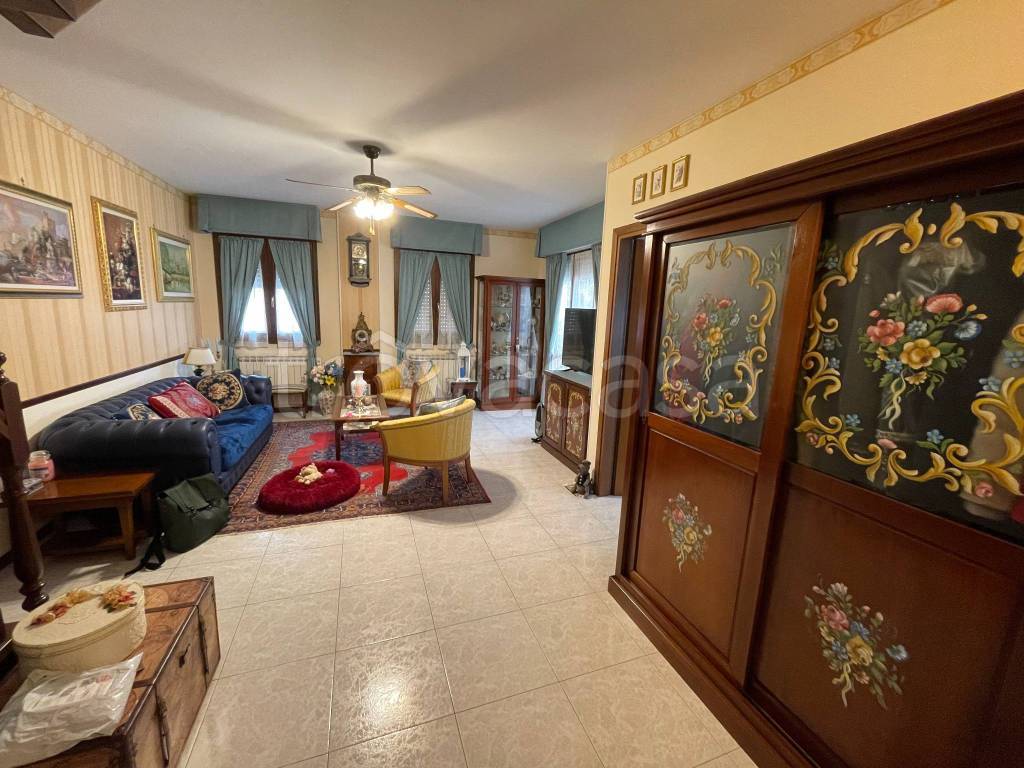 Appartamento in vendita a Senigallia via Evangelista Torricelli, 7