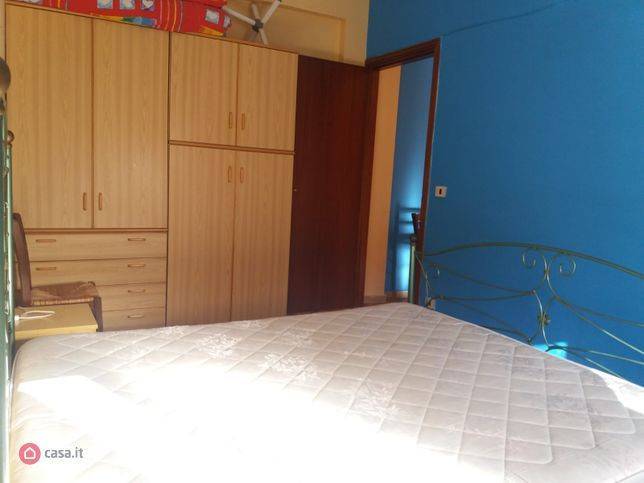 Appartamento in in vendita da privato a Scalea via San Francesco di Paola, 6