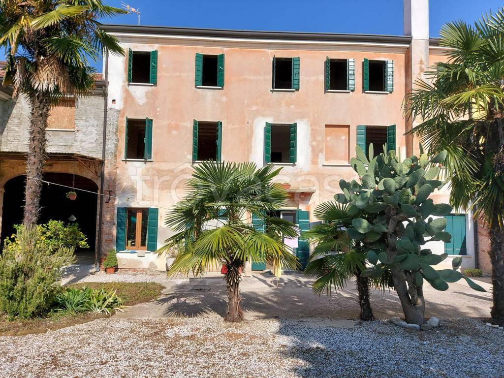 Casa Indipendente in vendita a San Martino di Lupari