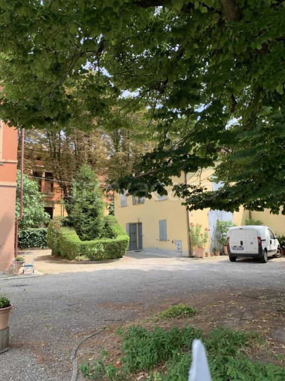 Villa in vendita a Campagnola Emilia piazzale ramazini 37/b