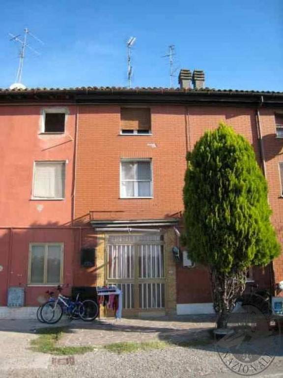 Villa a Schiera in vendita a Carpi