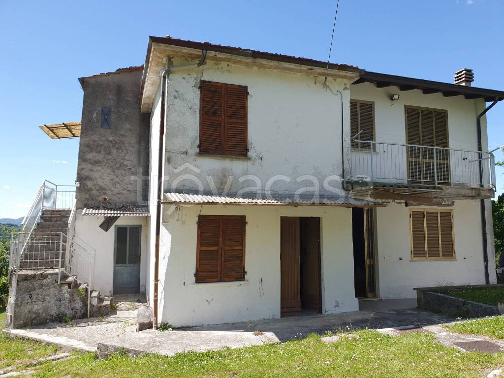 Villa in vendita a Bettola località Bocito