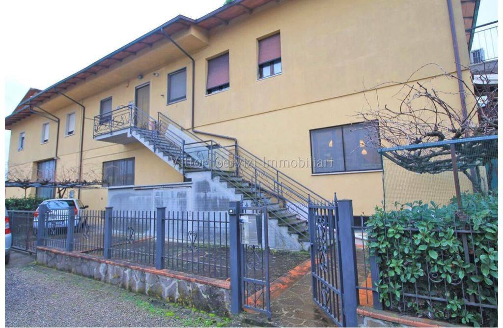 Appartamento in in vendita da privato a Torrita di Siena via Traversa Valdichiana Est, 125