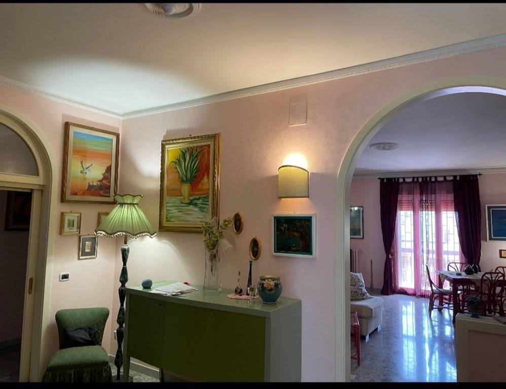 Appartamento in in vendita da privato a Bitritto via Loseto, 30