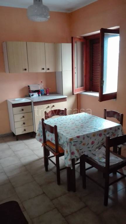 Appartamento in in vendita da privato a Sorbo Serpico via Vincenzo Pennetti, 13