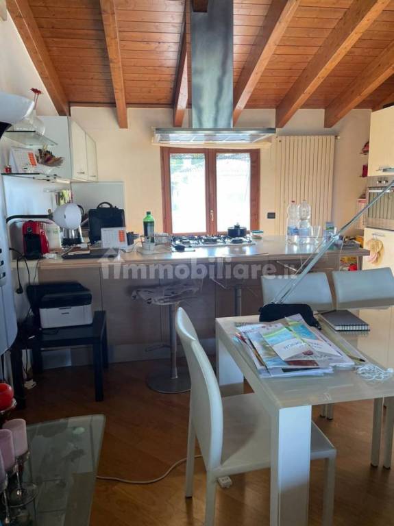 Appartamento in vendita a Desenzano del Garda viale Giuseppe Motta